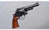 Smith & Wesson Model 544 ~ 5