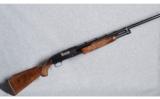 Winchester Model 12 Trap 