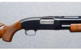 Winchester Model 12 Trap 
