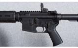 Smith & Wesson M&P 15 MOE 5.56 NATO - 4 of 9