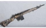 Springfield Armory M1A Scout Camo .308 Win. - 1 of 9