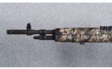 Springfield Armory M1A Scout Camo .308 Win. - 6 of 9