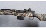 Springfield Armory M1A Scout Camo .308 Win. - 4 of 9