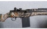 Springfield Armory M1A Scout Camo .308 Win. - 2 of 9