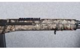 Springfield Armory M1A Scout Camo .308 Win. - 8 of 9