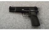 Browning Hi-Power .40 S&W - 2 of 3