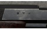 Walther P.38 AC 43 Nazi Military Proofs 9mm Luger - 4 of 6