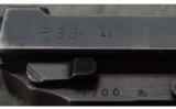 Walther P.38 AC 43 Nazi Military Proofs 9mm Luger - 3 of 6