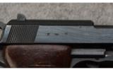 Spreewerk P.38 CYQ Nazi Military Proofs 9mm Luger - 5 of 7