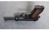 Spreewerk P.38 CYQ Nazi Military Proofs 9mm Luger - 7 of 7