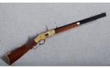 Cimarron 1866 Yellowboy Carbine Custom Engraved .44 Special - 1 of 9