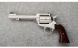 Freedom Arms Premier Grade +2 Cylinders .45 Colt & .454 Casull - 2 of 6