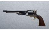 Colt 1860 Army 