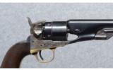 Colt 1860 Army 