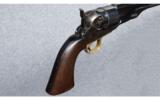 Colt 1860 Army 