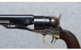 Colt 1860 Army 