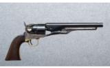 Colt 1860 Army 