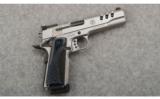 S&W Model SW1911 PC Performance Center .45 Auto - 1 of 2