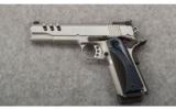 S&W Model SW1911 PC Performance Center .45 Auto - 2 of 2