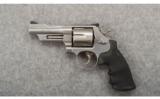 Smith & Wesson Model 625 Mountain Gun .45 Colt - 2 of 2