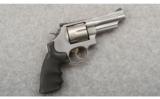 Smith & Wesson Model 625 Mountain Gun .45 Colt - 1 of 2