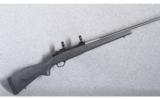 Weatherby Mark V Accumark Left Hand .270 Weatherby Magnum - 1 of 9