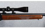 Ruger No.1 +Scope .340 Weatherby Magnum - 8 of 9