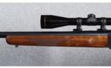 Ruger No.1 +Scope .340 Weatherby Magnum - 6 of 9