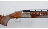 Browning Citori XT Trap 