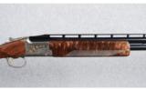Browning Citori XT Trap 