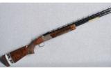 Browning Citori XT Trap 