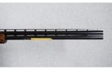 Browning Citori XT Trap 