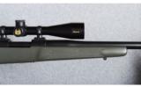 Winchester Model 70 McWhorter Custom +Scope .308 Win. - 8 of 9