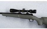 Winchester Model 70 McWhorter Custom +Scope .308 Win. - 6 of 9