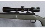 Winchester Model 70 McWhorter Custom +Scope .308 Win. - 4 of 9