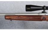 Savage Model 12 Varmint With Nikon Scope .223 Rem. - 6 of 9