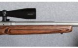 Savage Model 12 Varmint With Nikon Scope .223 Rem. - 8 of 9