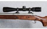 Savage Model 12 Varmint With Nikon Scope .223 Rem. - 4 of 9