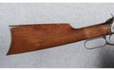 Winchester Model 94 Rifle 26