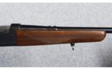 Savage Model 99F .300 Savage - 8 of 9