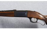 Savage Model 99F .300 Savage - 4 of 9