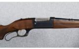 Savage Model 99F .300 Savage - 2 of 9