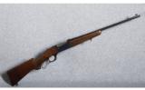 Savage Model 99F .300 Savage - 1 of 9