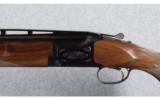 Browning Citori Trap (Older Invector Choke System) 12 Gauge - 4 of 9