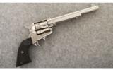 USFA SAA Nickel .45 Colt - 1 of 2