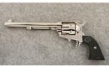 USFA SAA Nickel .45 Colt - 2 of 2