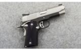 Kimber Compact CDP .45 ACP - 1 of 2