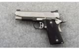 Kimber Compact CDP .45 ACP - 2 of 2