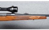 Weatherby Mark V Deluxe German +German Scope .300 Wby Mag. - 8 of 9