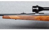 Weatherby Mark V Deluxe German +German Scope .300 Wby Mag. - 6 of 9